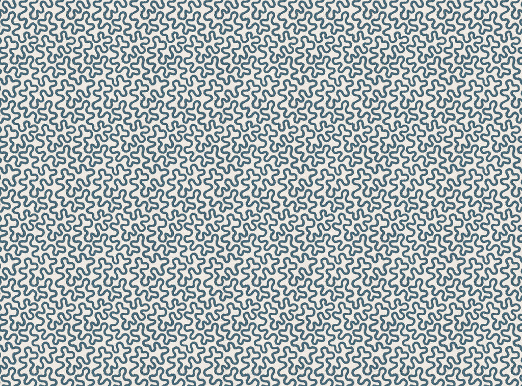 CW: Prussian blue | BASE: Luxury Linen