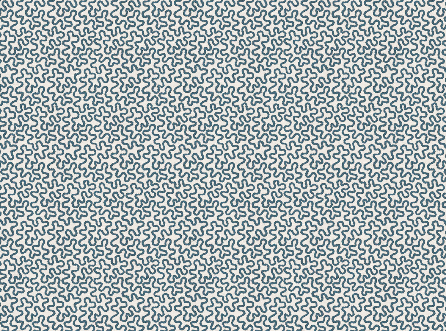CW: Prussian blue | BASE: Luxury Linen
