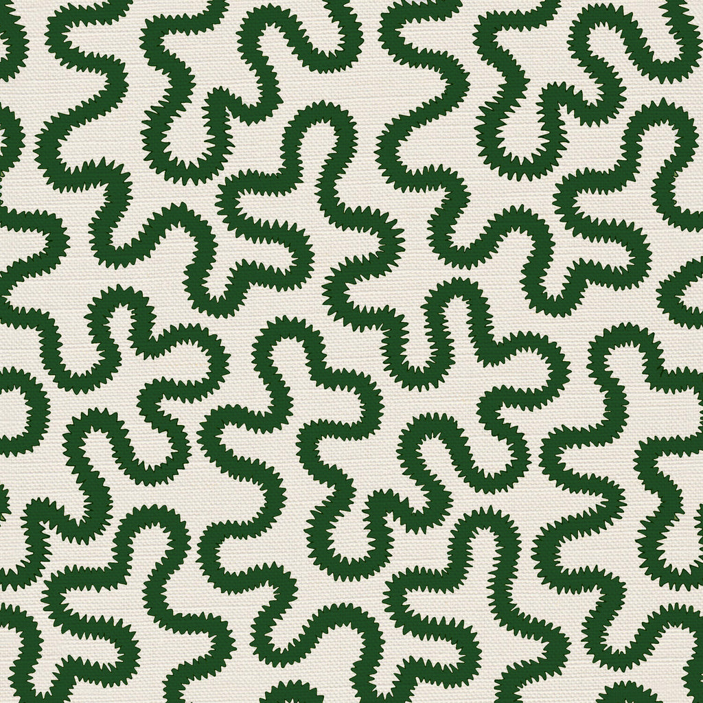CW: Racing green | BASE: Luxury Linen | HERO
