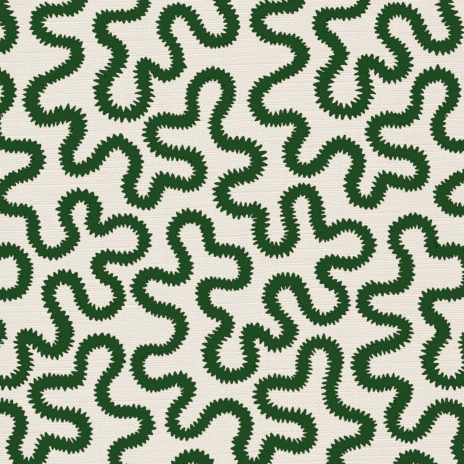 CW: Racing green | BASE: Luxury Linen | HERO