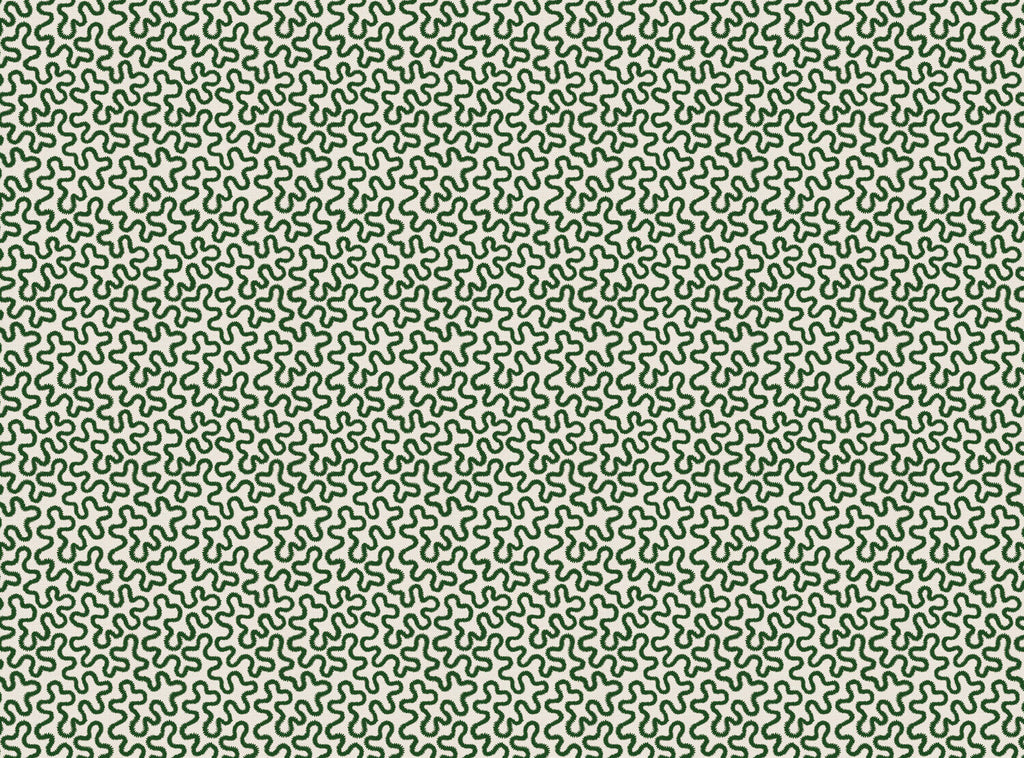 CW: Racing green | BASE: Luxury Linen