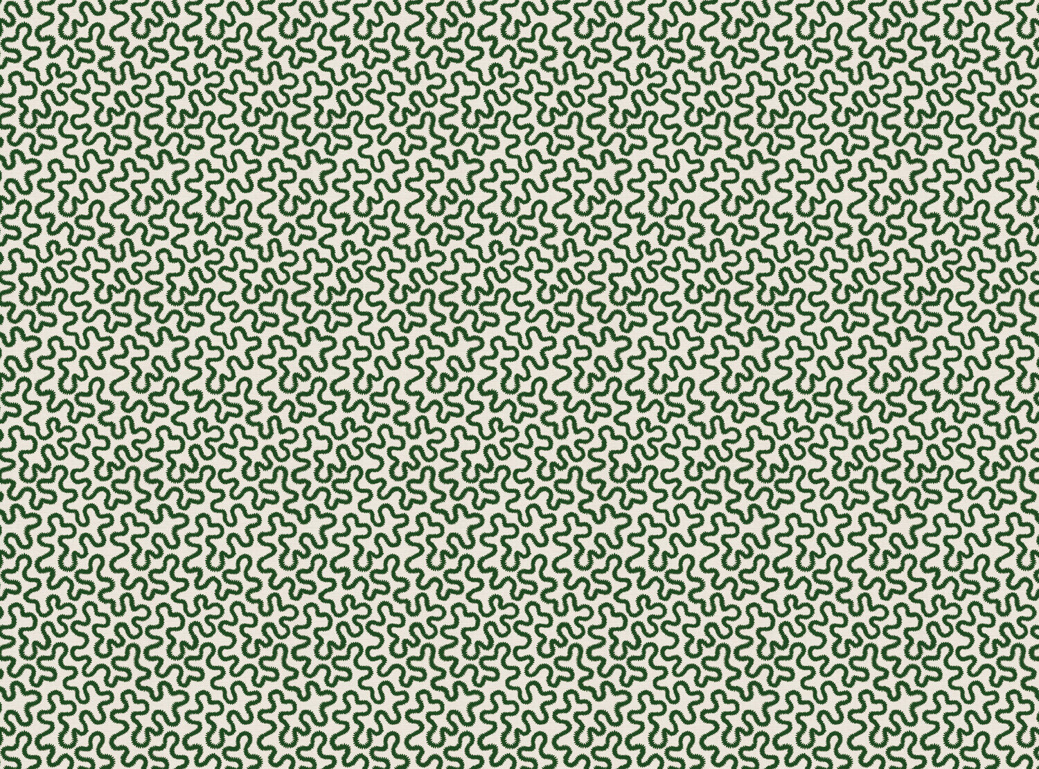 CW: Racing green | BASE: Luxury Linen