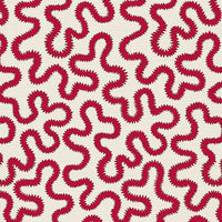 Warm red