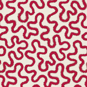 Warm red