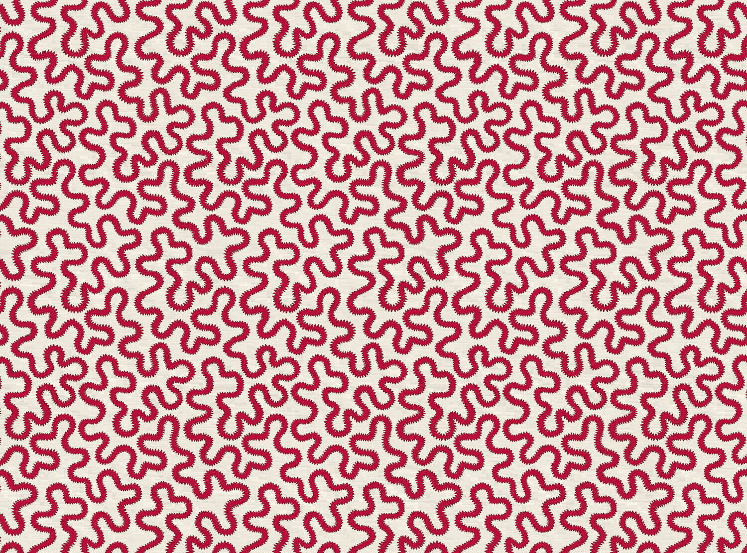 CW: Warm red | BASE: Luxury Linen