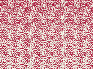 Warm red
