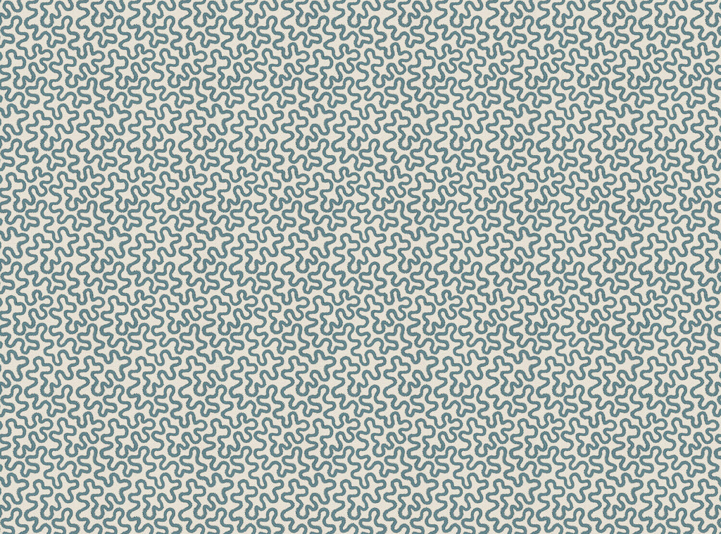 CW: Woad | BASE: Luxury Linen
