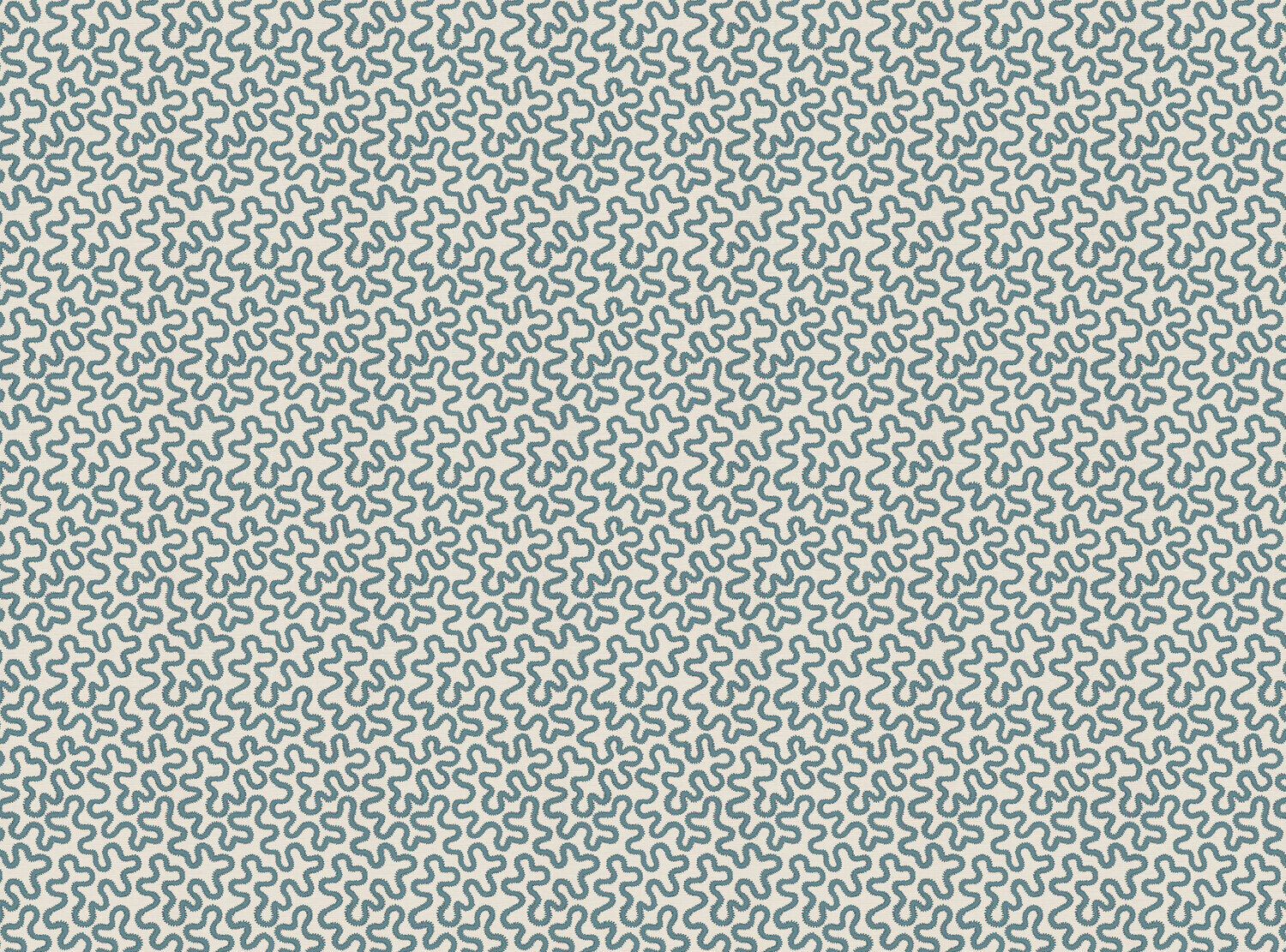 CW: Woad | BASE: Luxury Linen