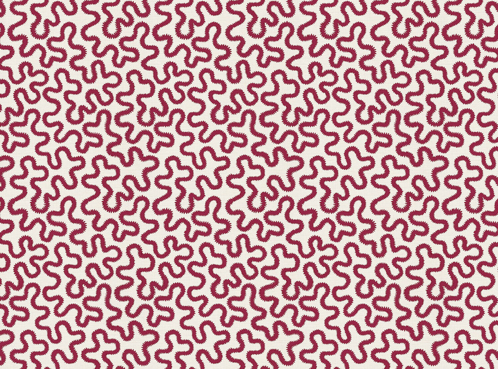 CW: Damson | BASE: Luxury Linen