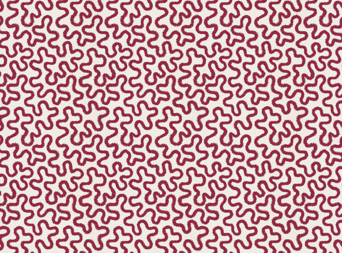 CW: Damson | BASE: Luxury Linen