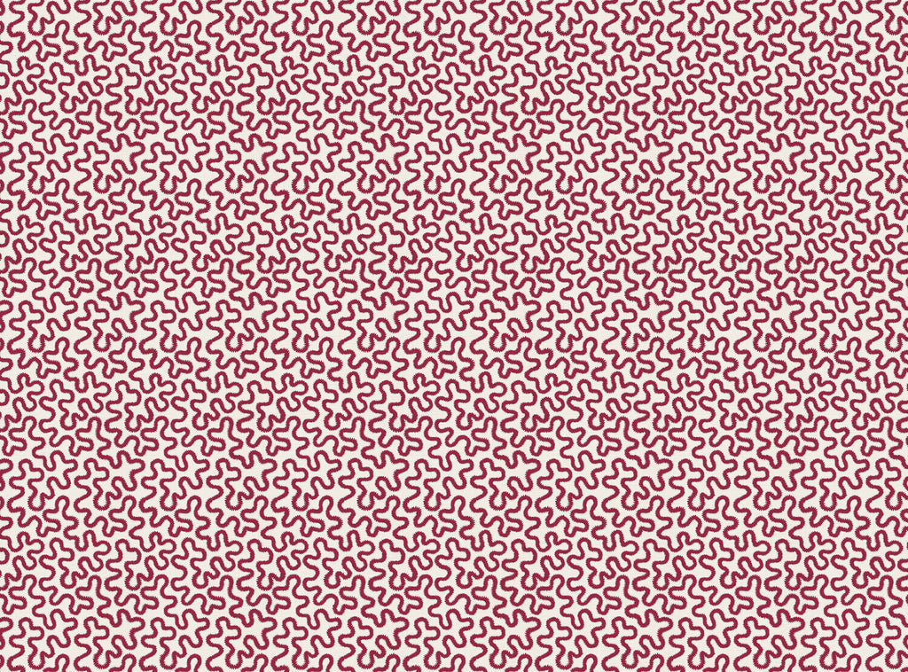 CW: Damson | BASE: Luxury Linen