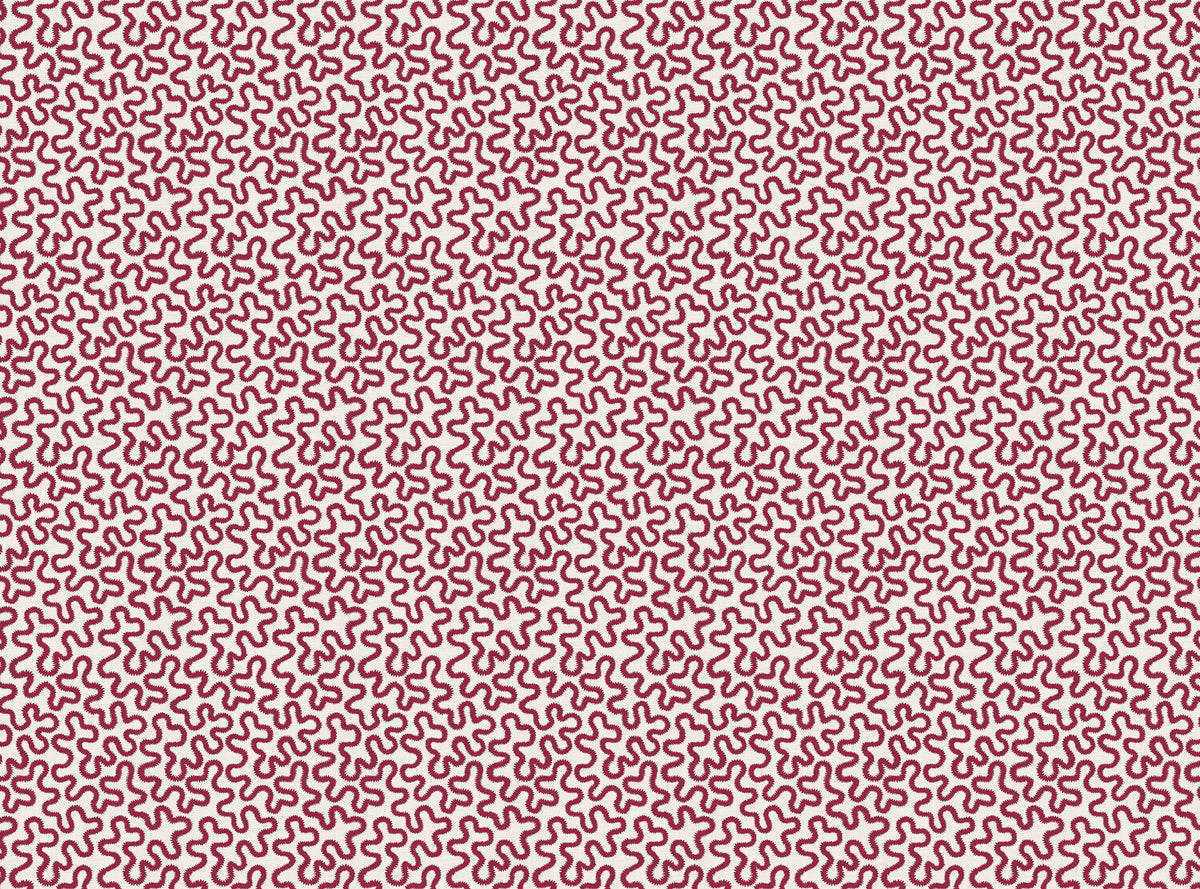 CW: Damson | BASE: Luxury Linen