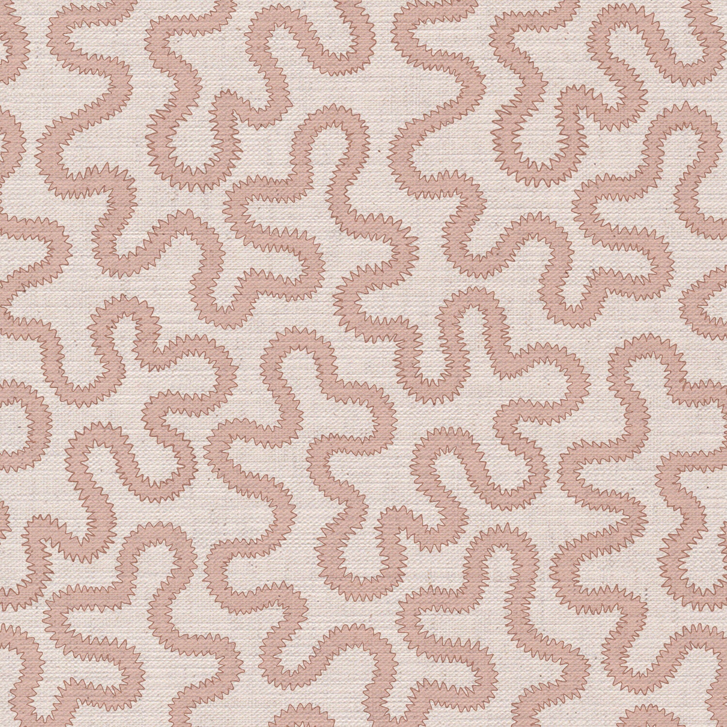 CW: Baby pink | BASE: Mercia Linen | HERO