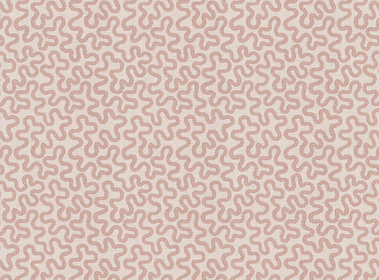 CW: Baby pink | BASE: Mercia Linen