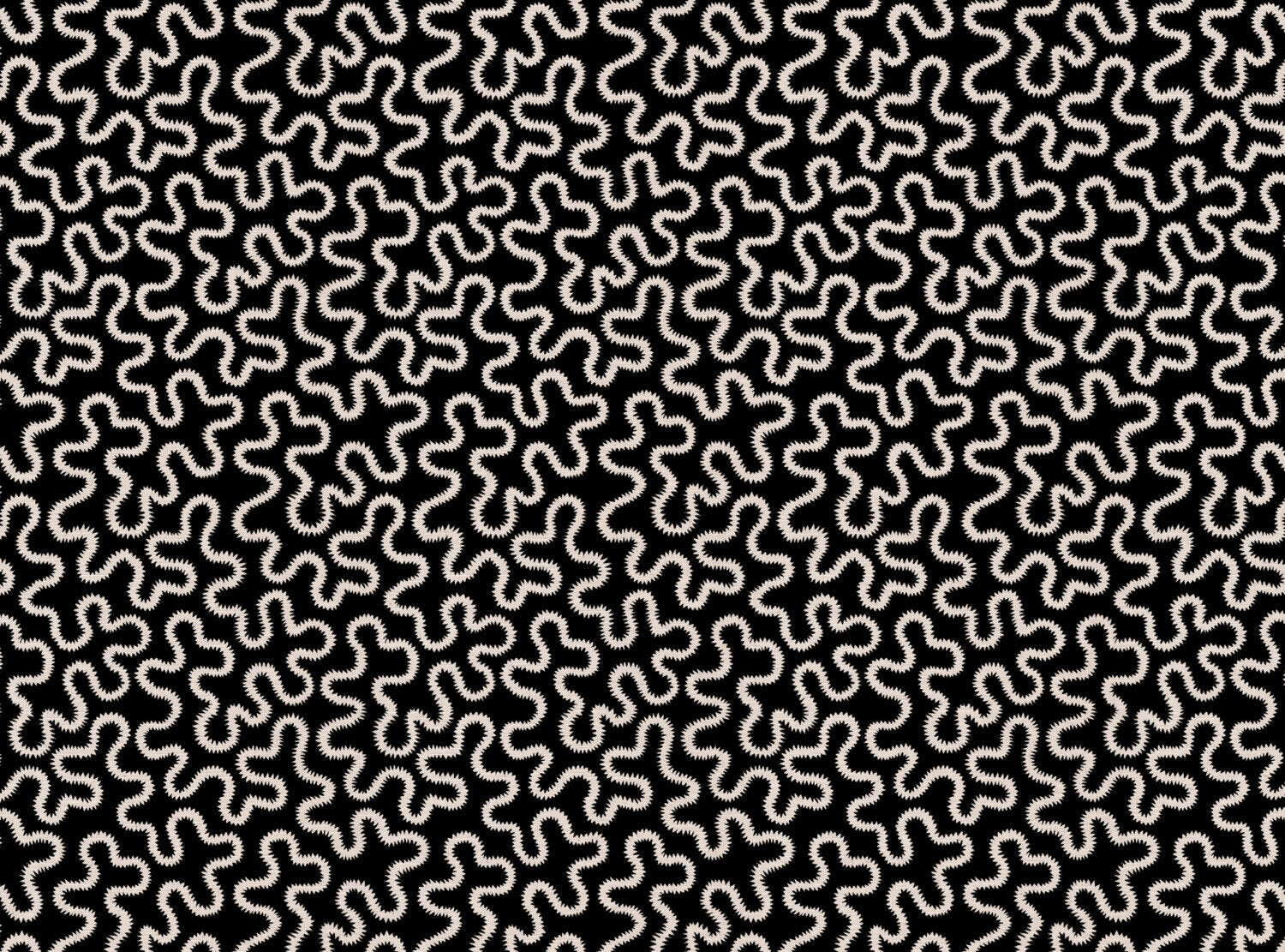 CW: Black ground | BASE: Mercia Linen