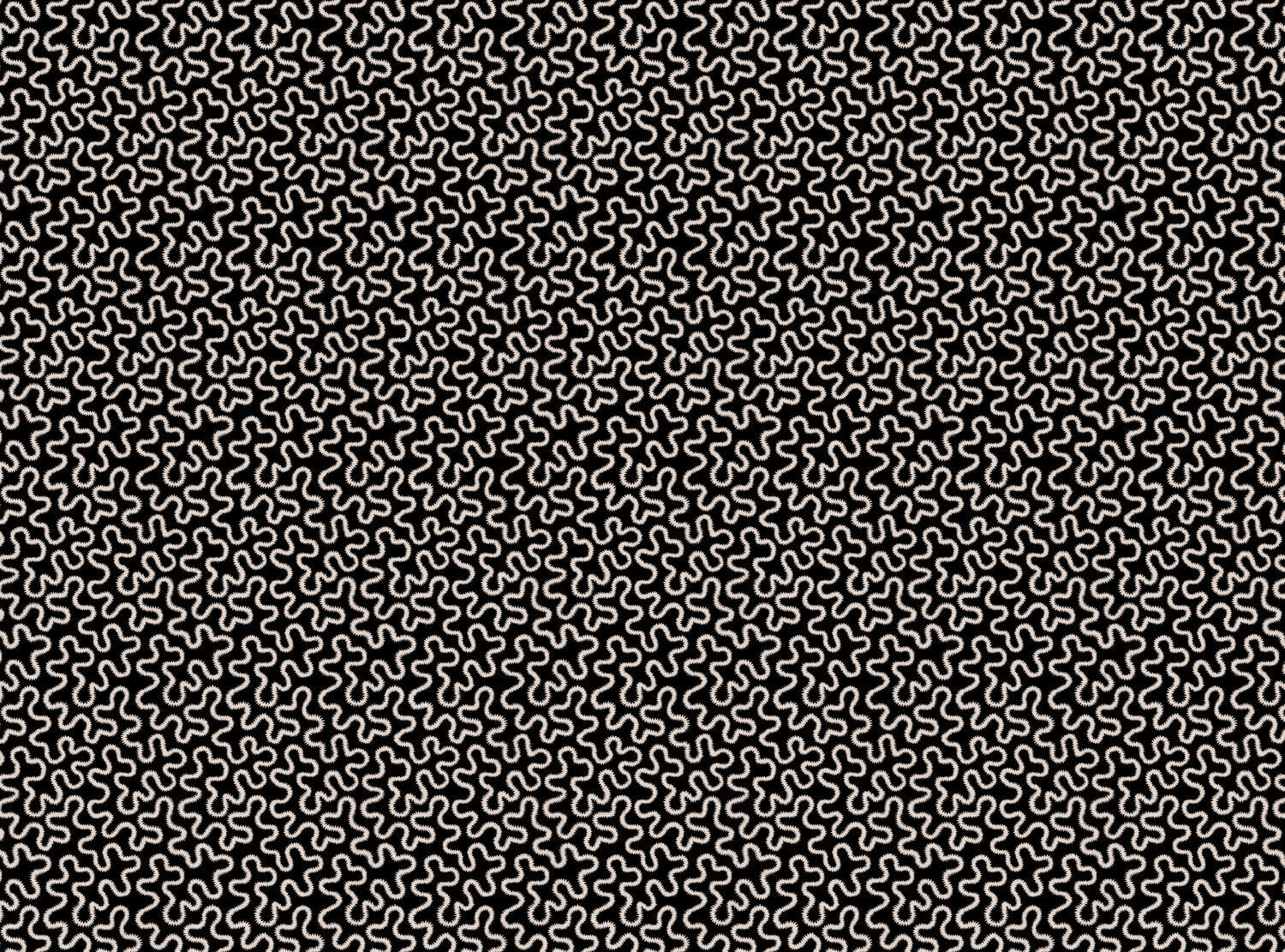 CW: Black ground | BASE: Mercia Linen
