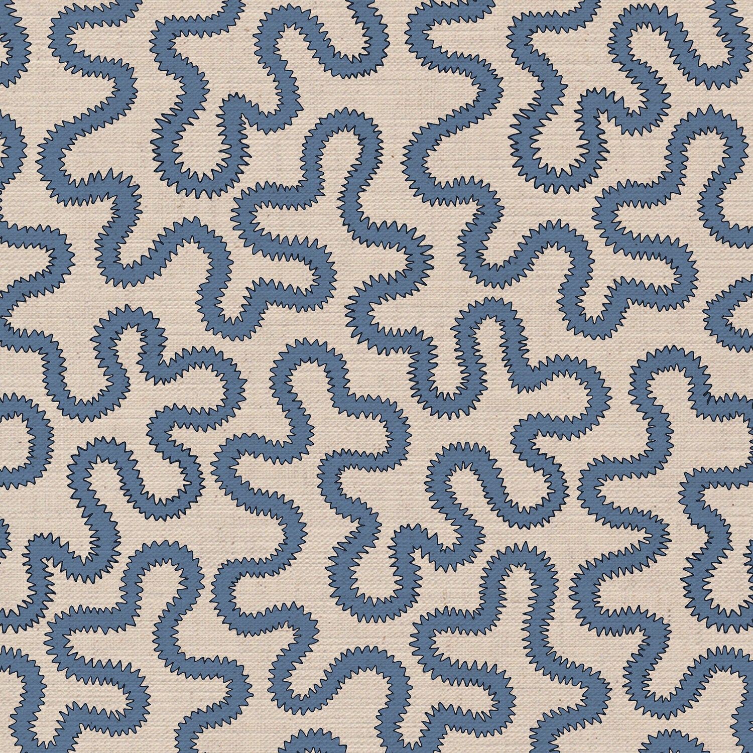 CW: Blue | BASE: Mercia Linen | HERO