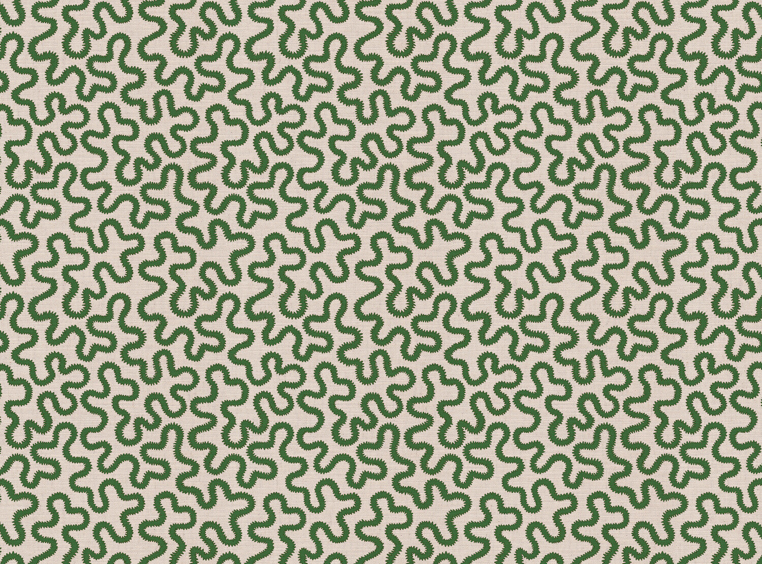 CW: Bottle green | BASE: Mercia Linen