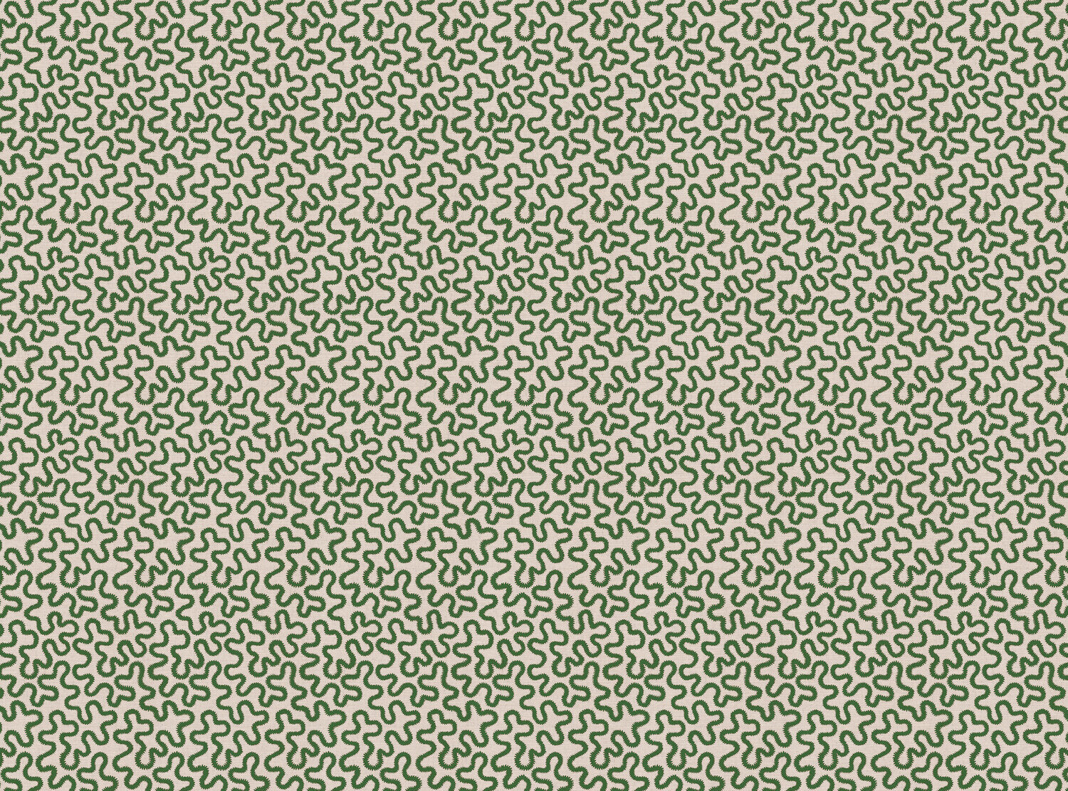 CW: Bottle green | BASE: Mercia Linen