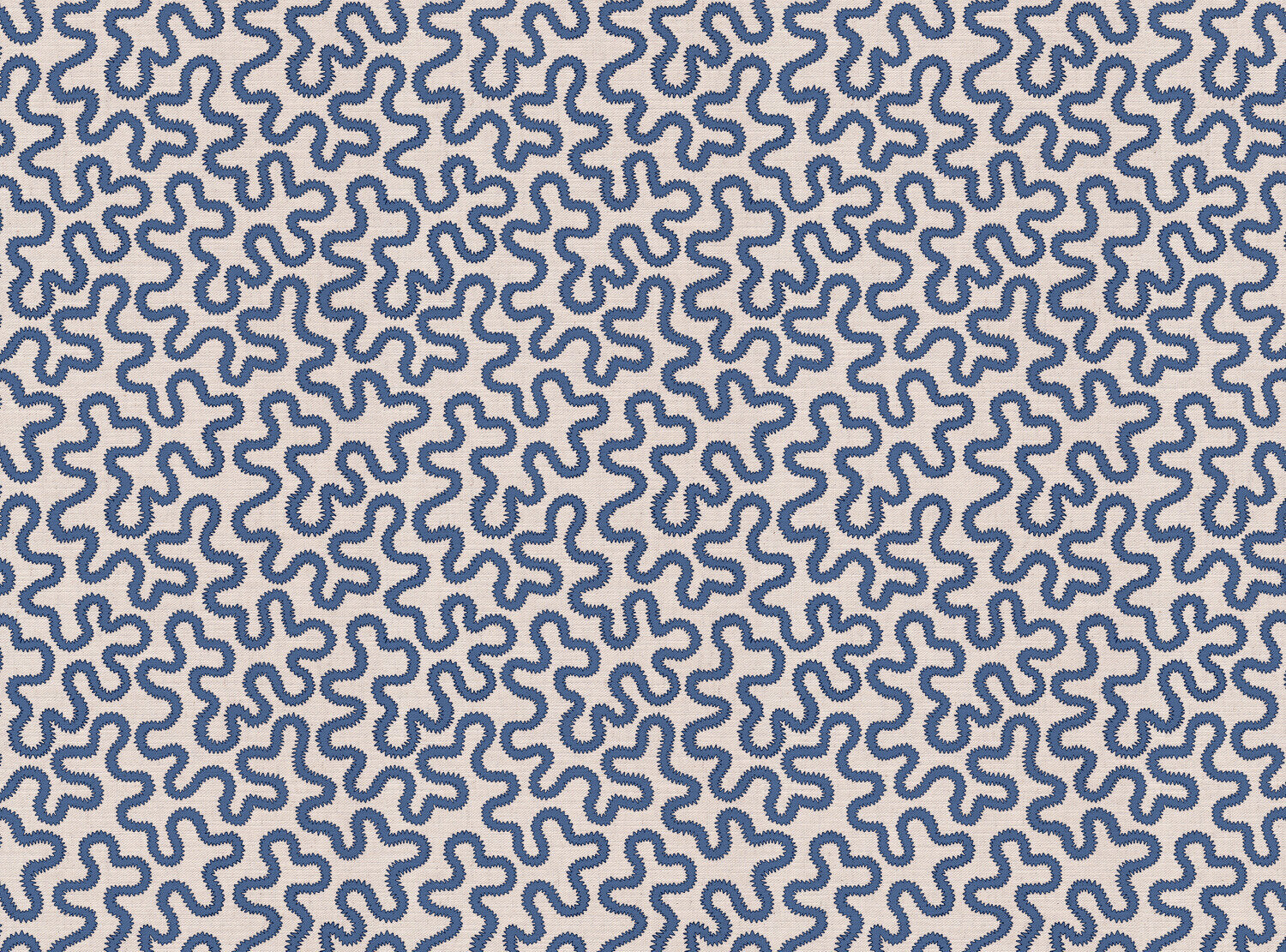 CW: Bright denim | BASE: Mercia Linen