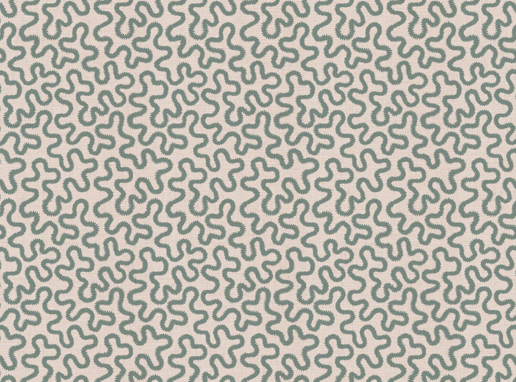 CW: Duck egg stronger | BASE: Mercia Linen