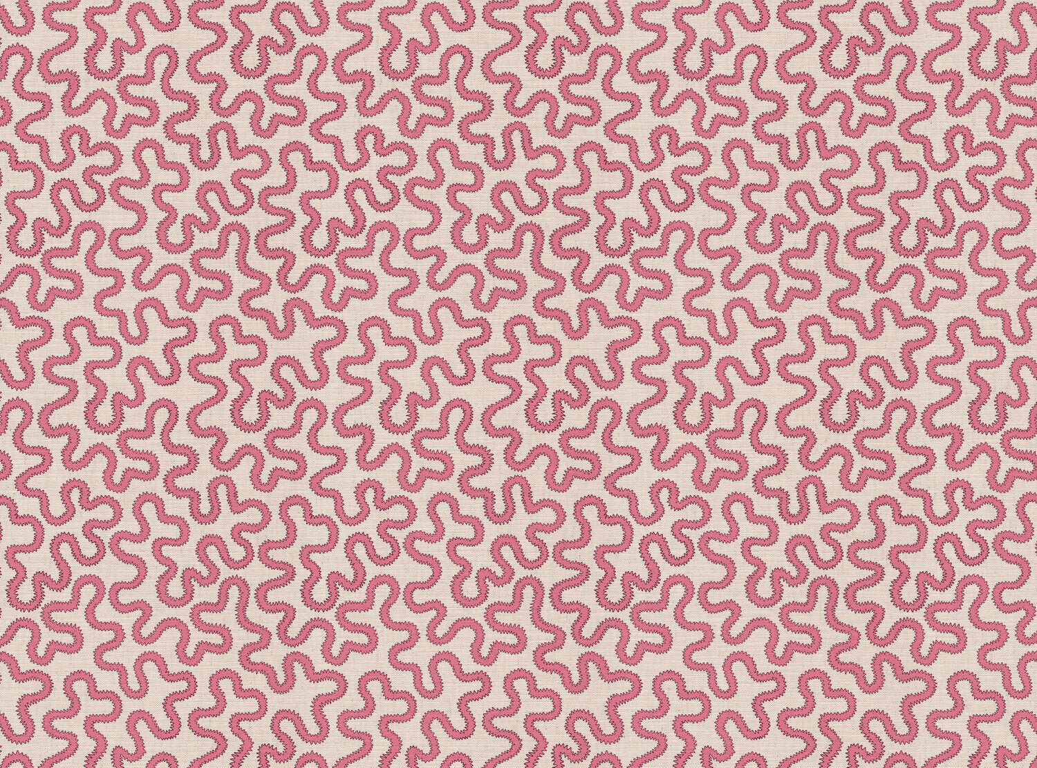 CW: Bright pink | BASE: Mercia Linen