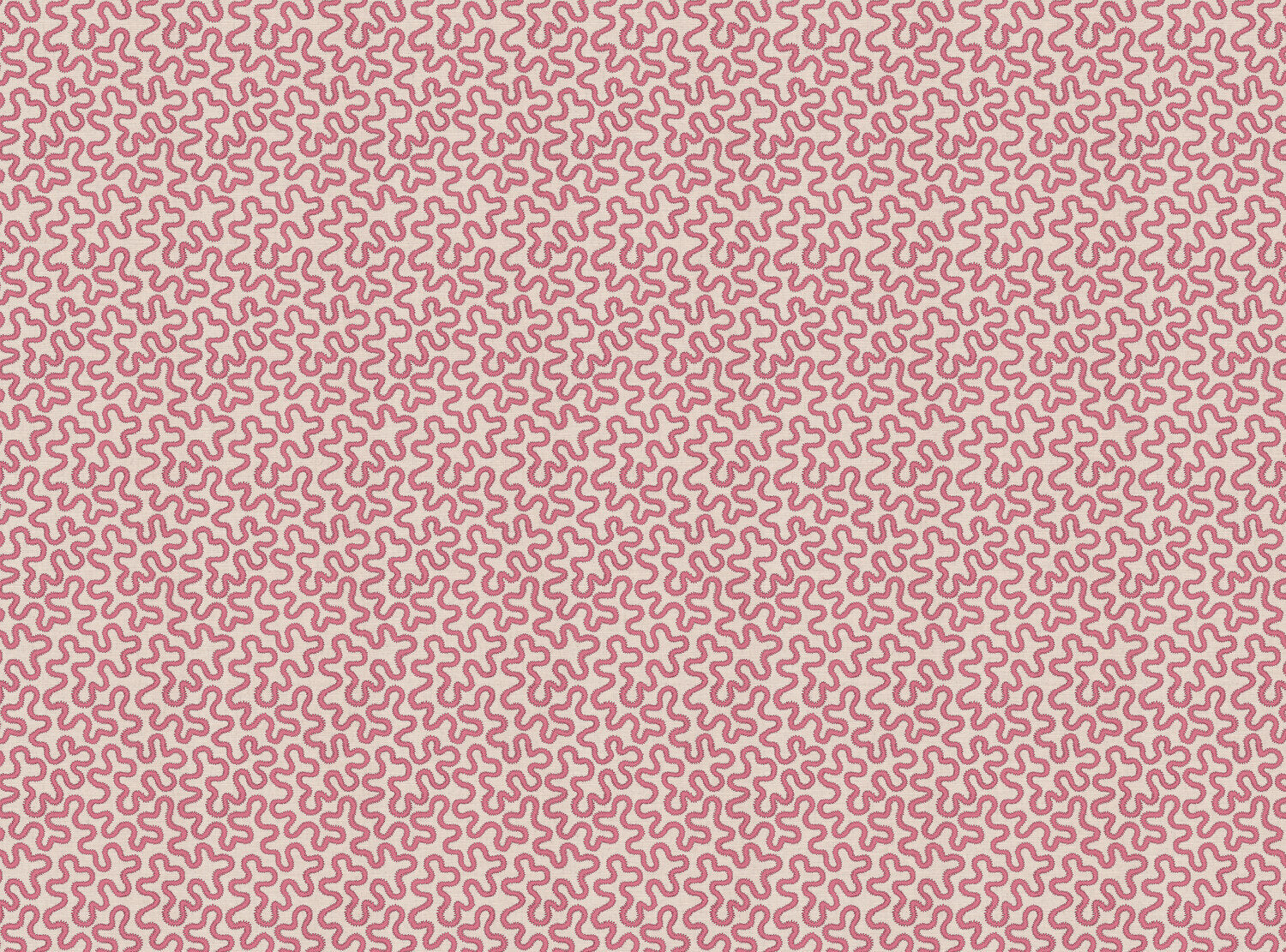 CW: Bright pink | BASE: Mercia Linen