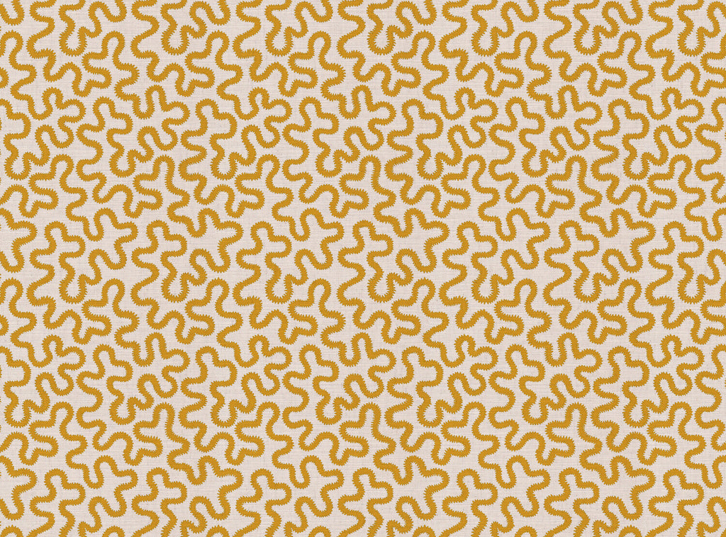 CW: Golden yellow | BASE: Mercia Linen