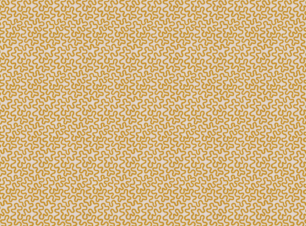 CW: Golden yellow | BASE: Mercia Linen