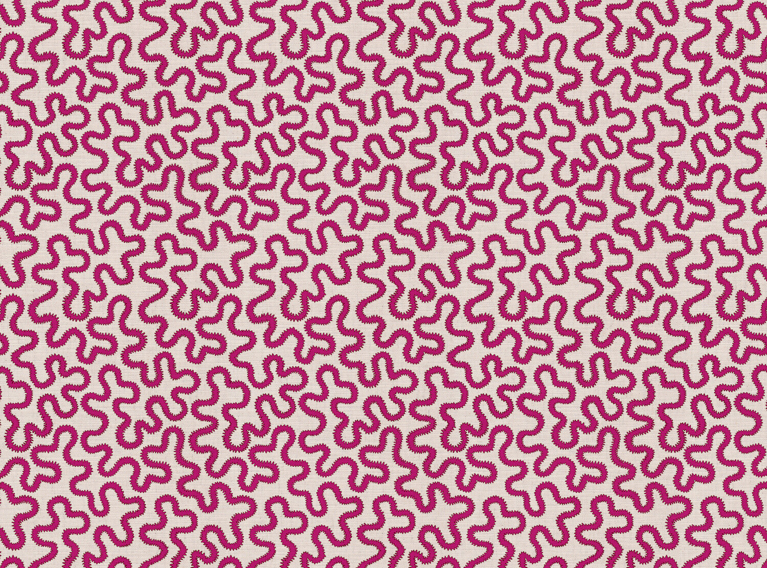 CW: Brightest pink | BASE: Mercia Linen