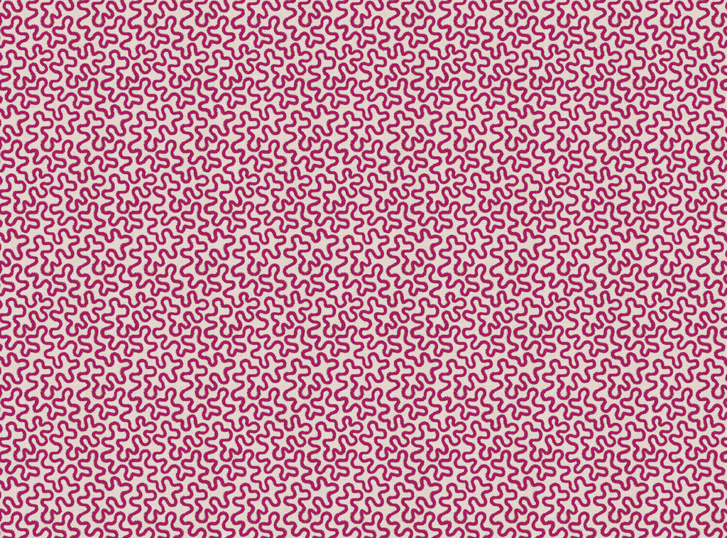 CW: Brightest pink | BASE: Mercia Linen