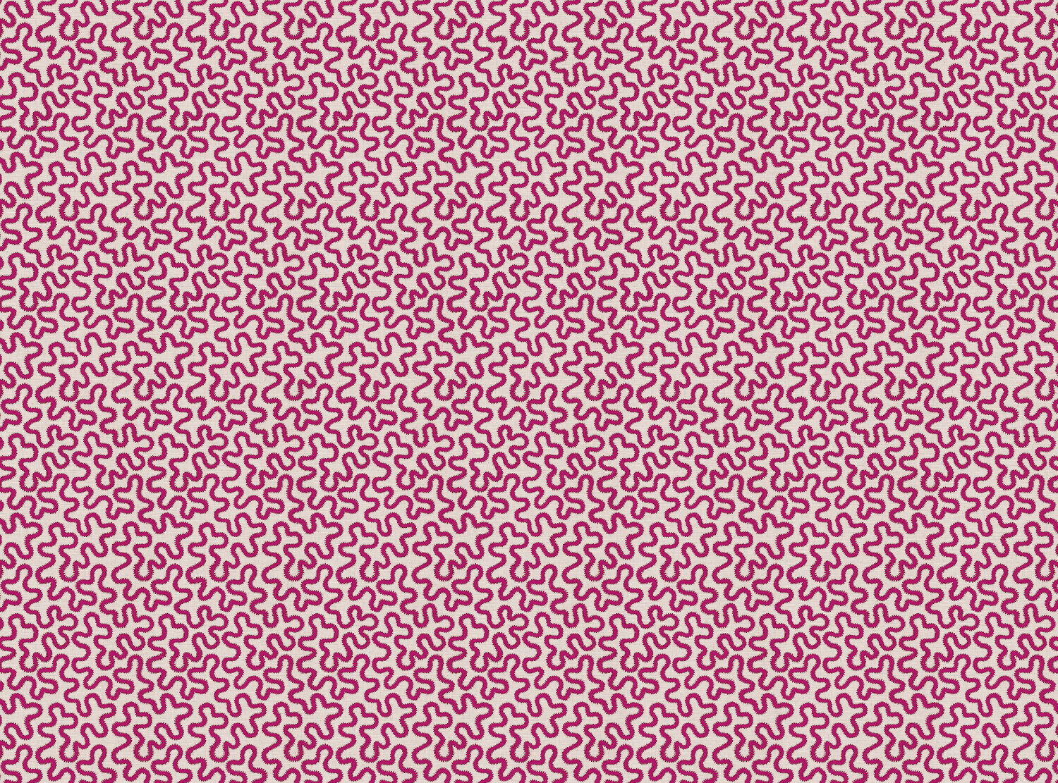 CW: Brightest pink | BASE: Mercia Linen