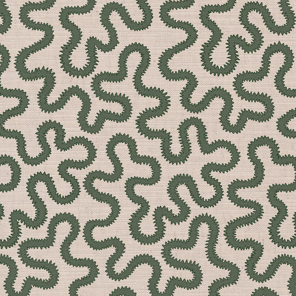 CW: Grey green | BASE: Mercia Linen | HERO