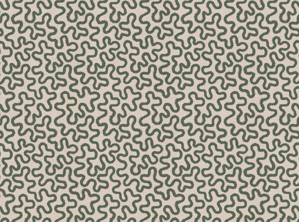 CW: Grey green | BASE: Mercia Linen