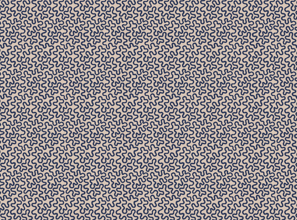 CW: Indigo | BASE: Mercia Linen