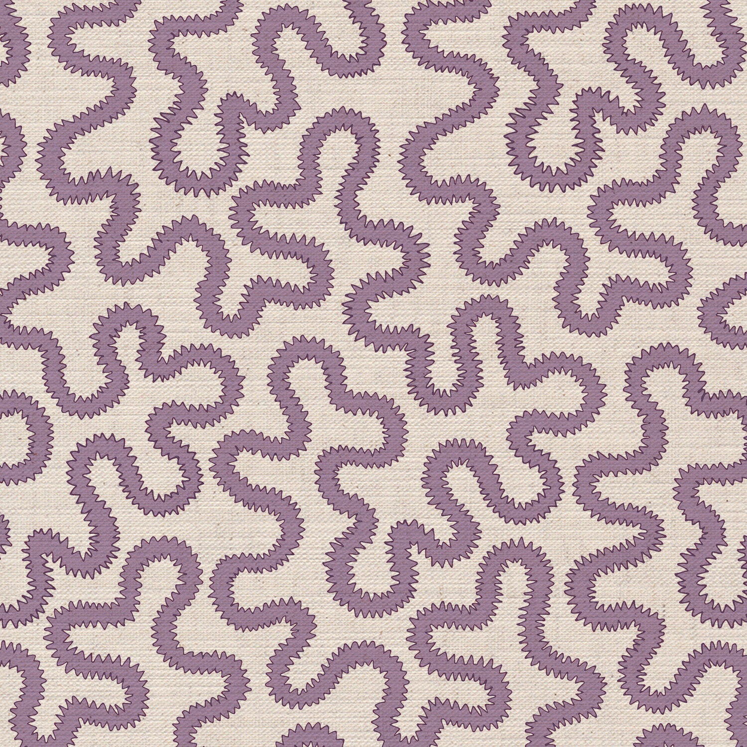 CW: Lilac | BASE: Mercia Linen | HERO