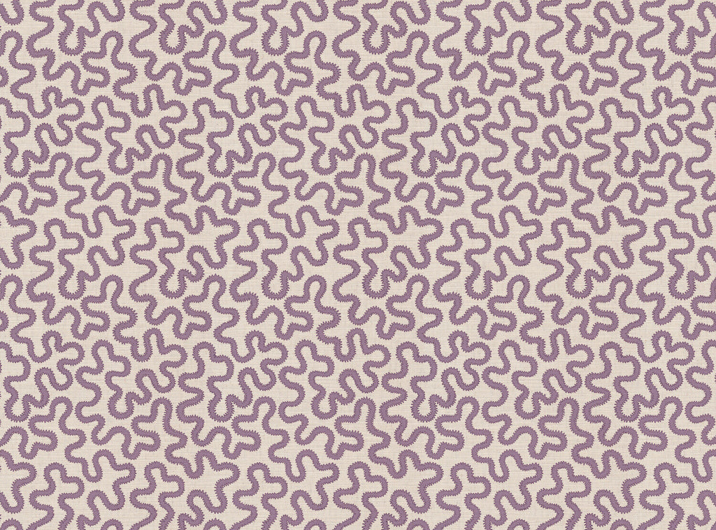 CW: Lilac | BASE: Mercia Linen