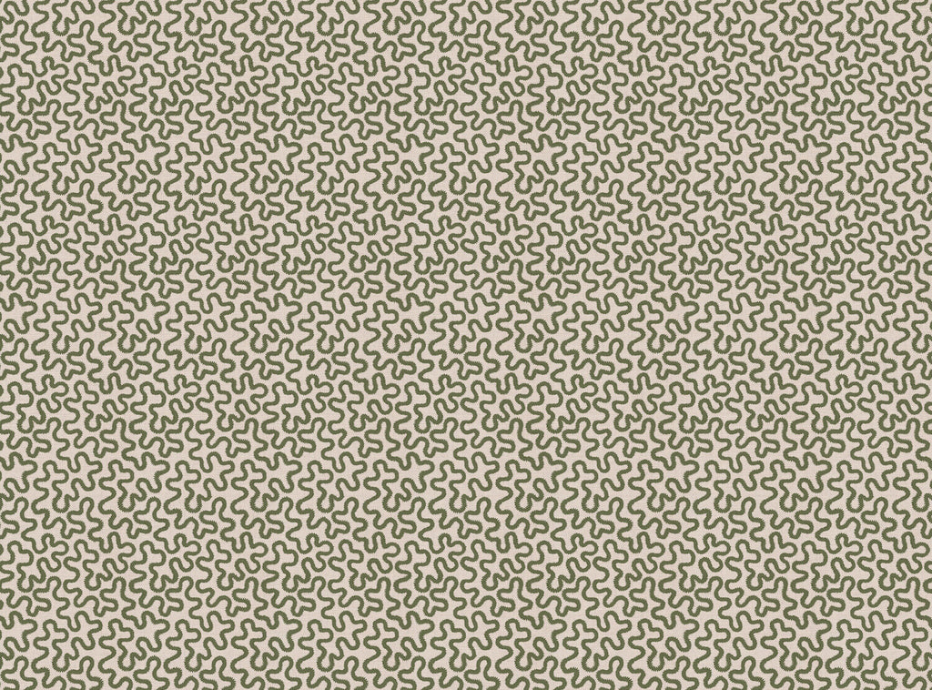 CW: Ochre sage squiggle | BASE: Mercia Linen