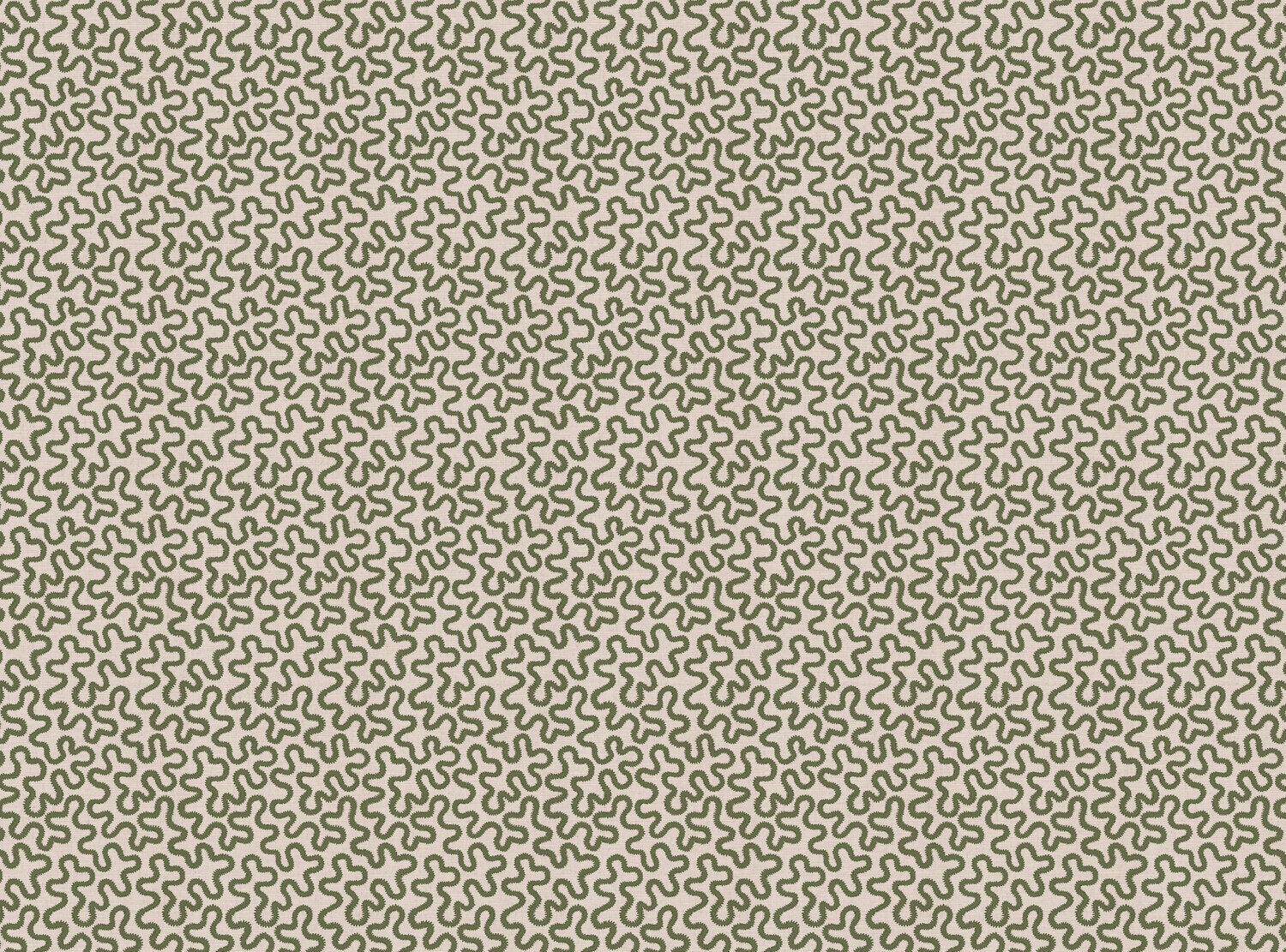 CW: Ochre sage squiggle | BASE: Mercia Linen