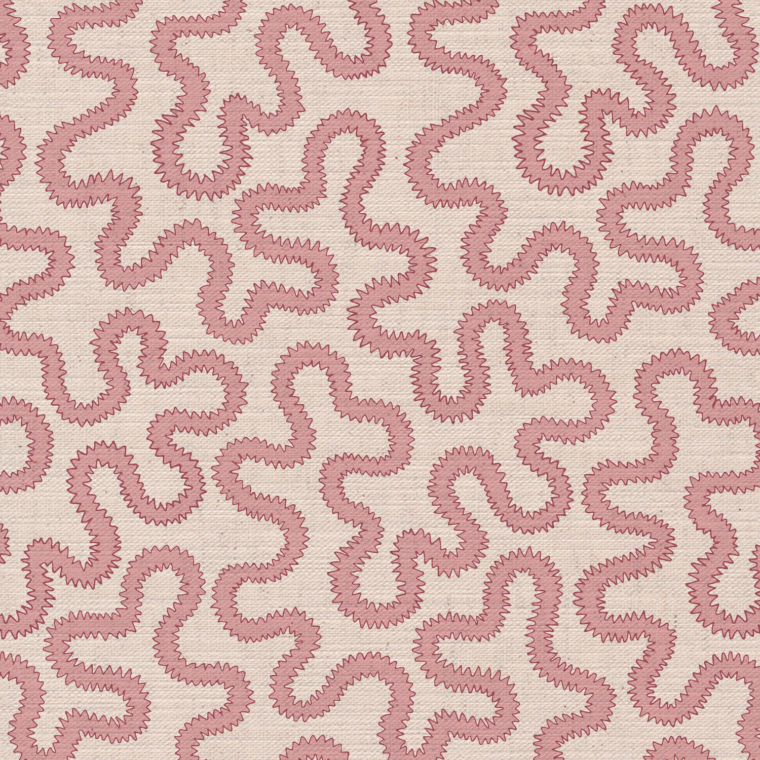 Vermicelli Fabric