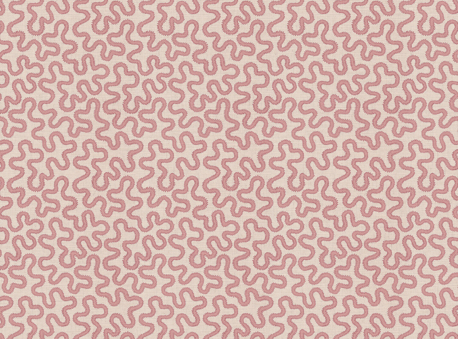 Vermicelli Fabric