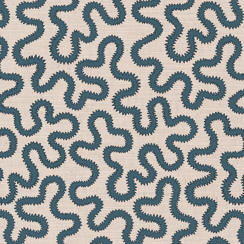 CW: Prussian blue | BASE: Mercia Linen | HERO