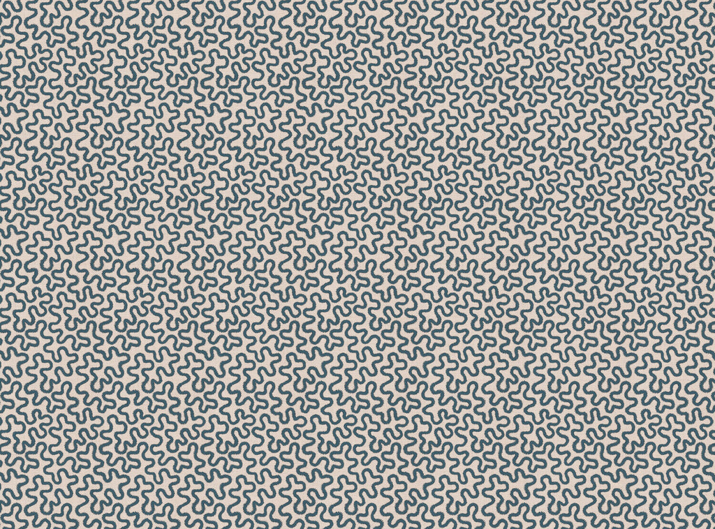 CW: Prussian blue | BASE: Mercia Linen