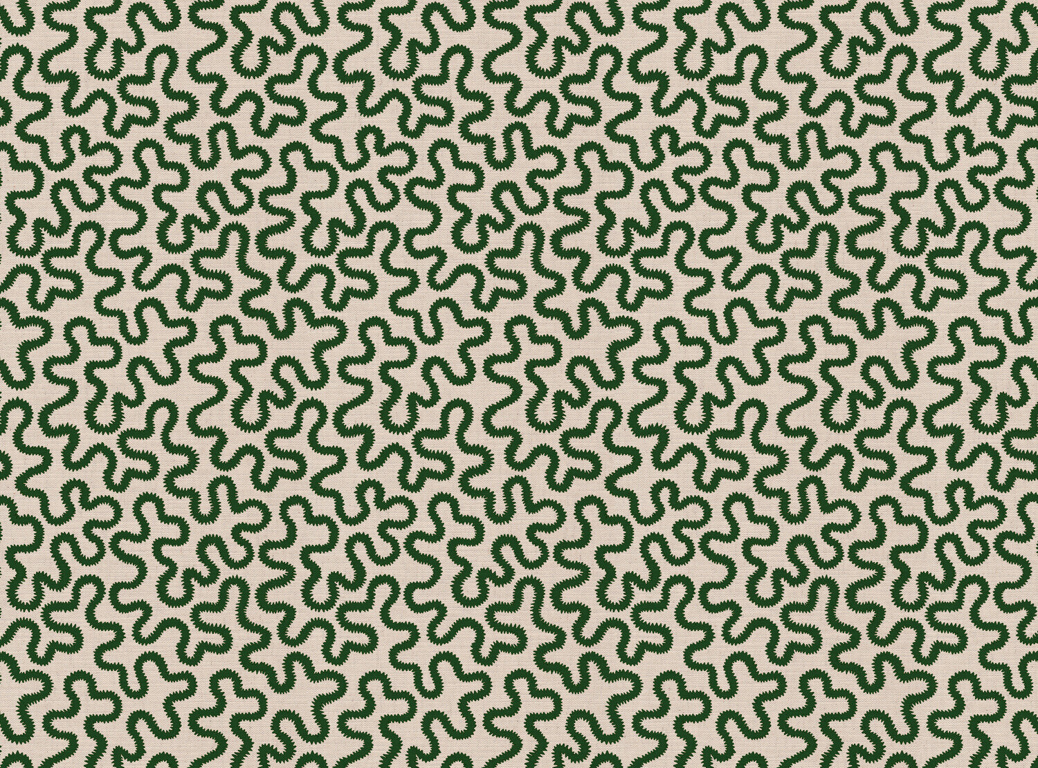 CW: Racing green | BASE: Mercia Linen