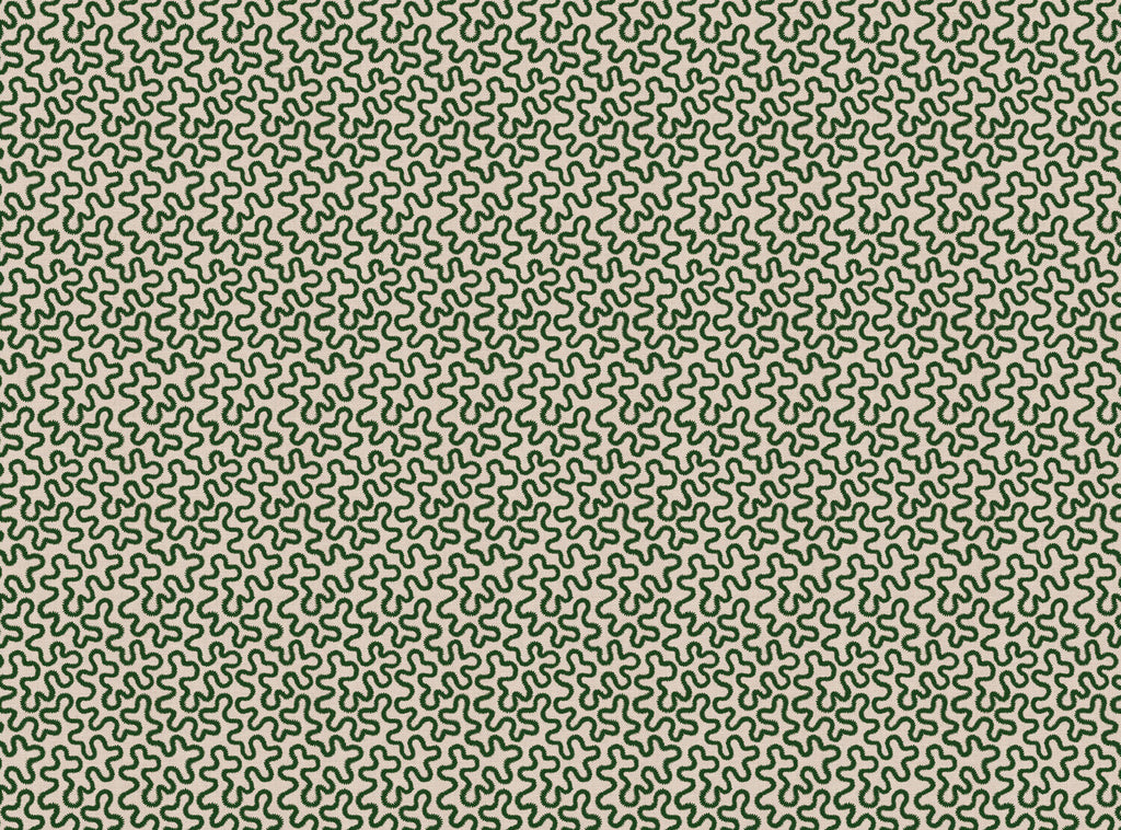 CW: Racing green | BASE: Mercia Linen