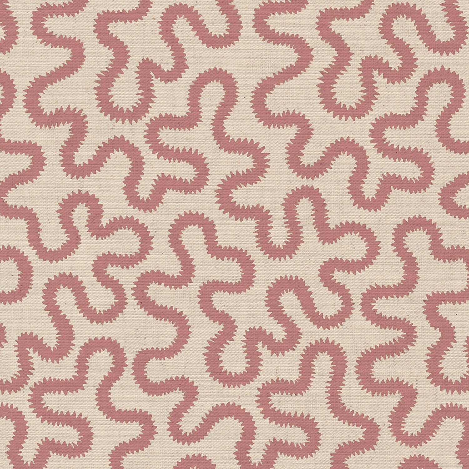 CW: Soft pink | BASE: Mercia Linen | HERO