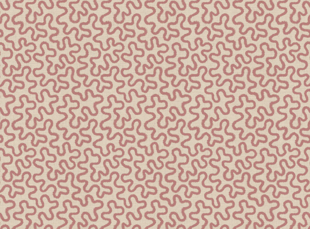 CW: Soft pink | BASE: Mercia Linen
