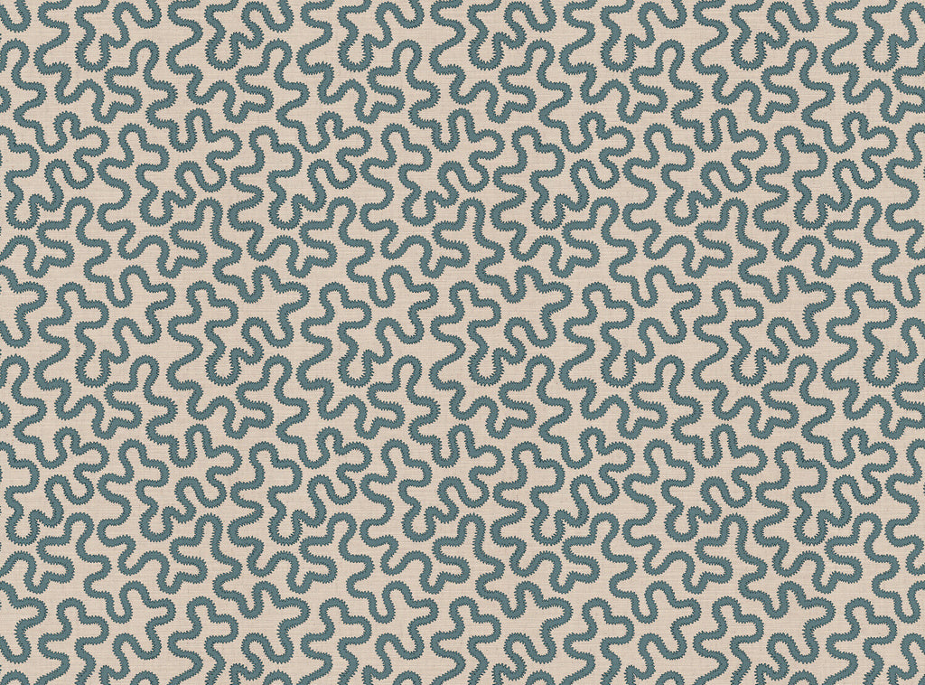 CW: Woad | BASE: Mercia Linen