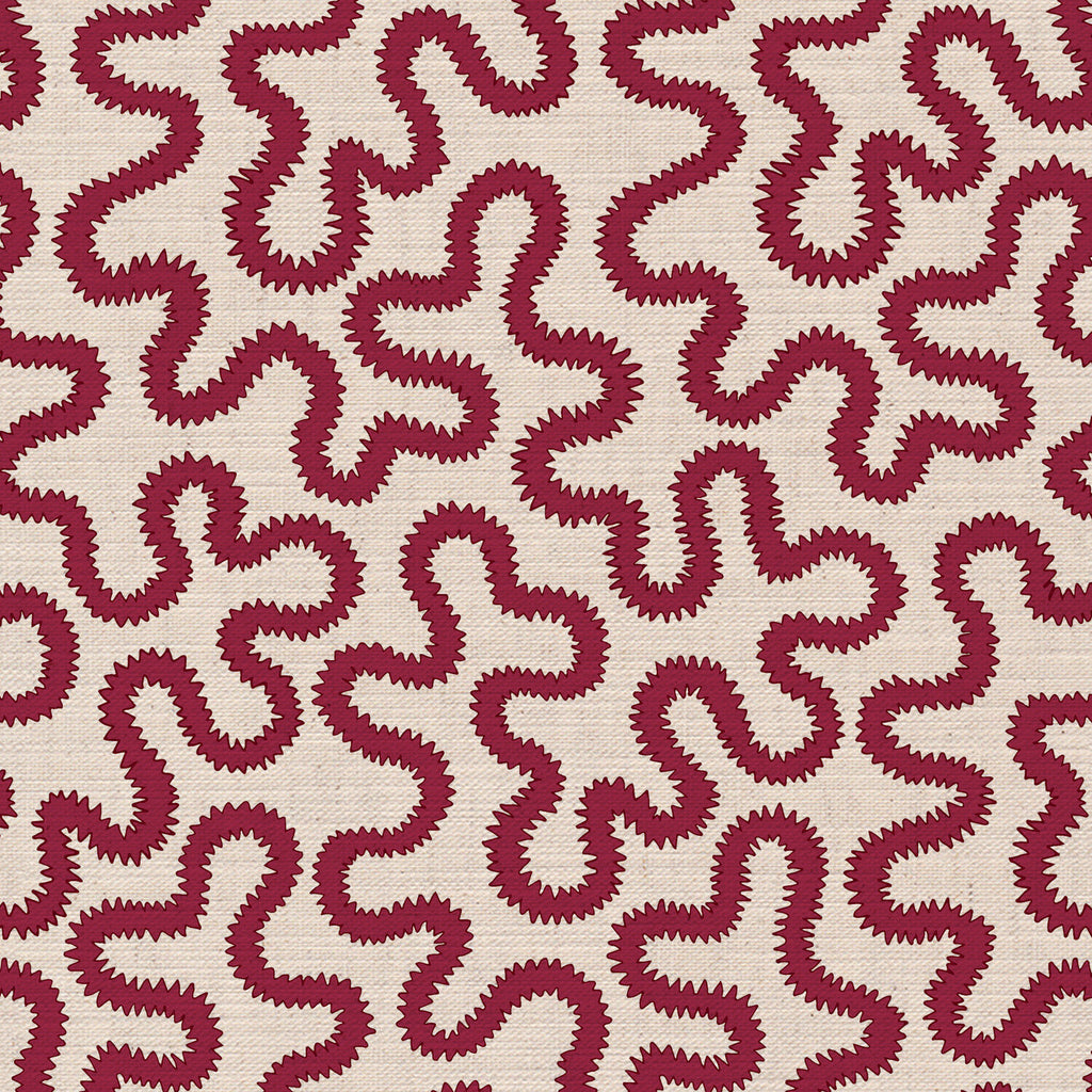 CW: Damson | BASE: Mercia Linen | HERO