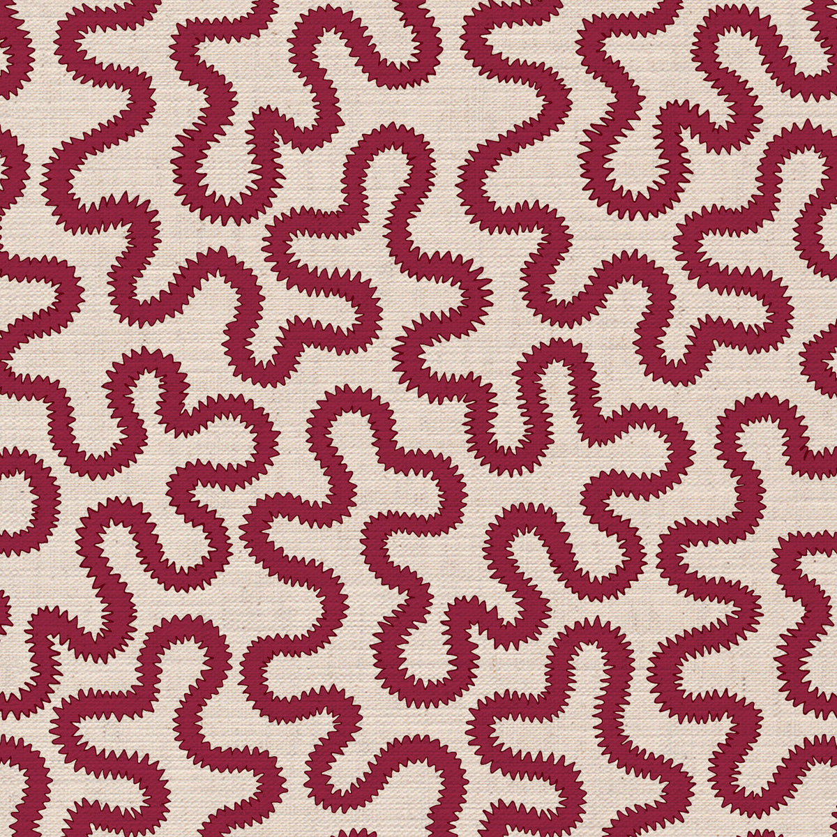 CW: Damson | BASE: Mercia Linen | HERO